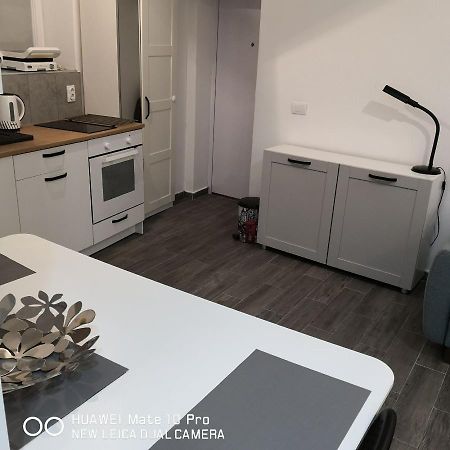 Bibi'S Apartment 베오그라드 외부 사진