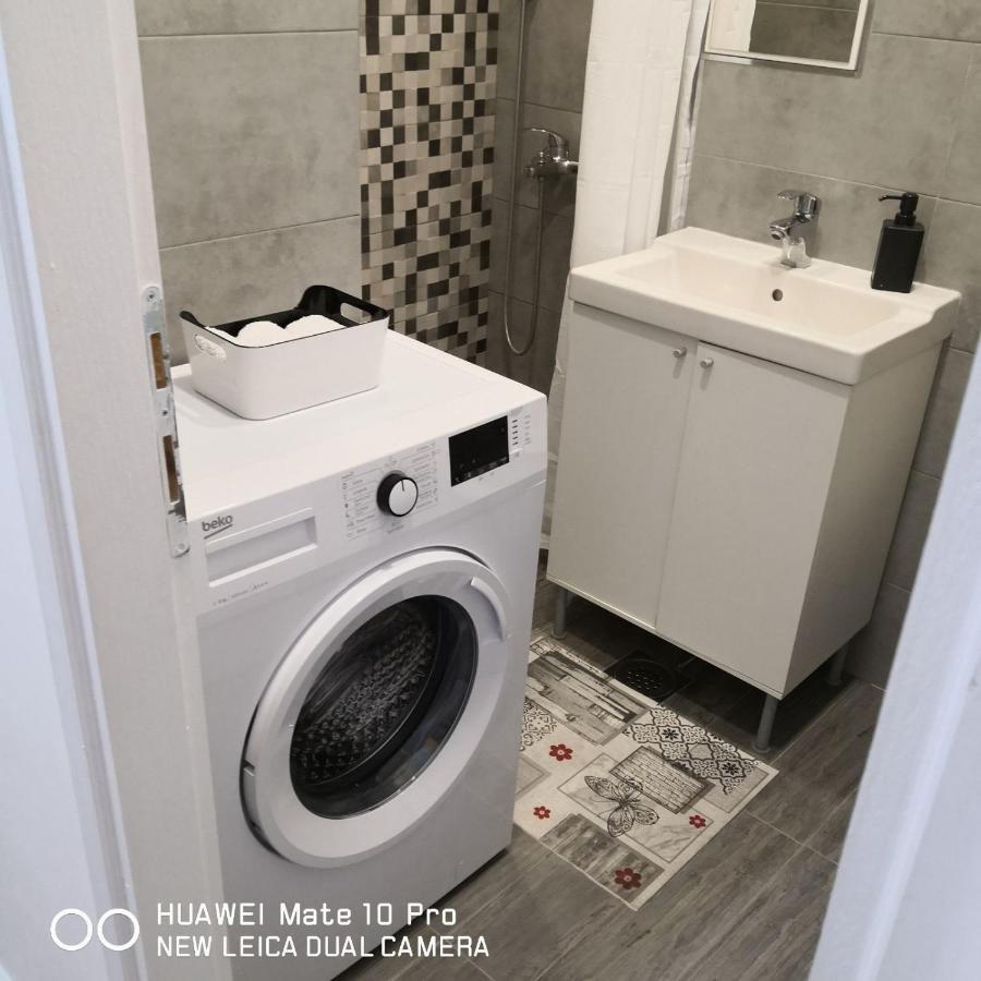 Bibi'S Apartment 베오그라드 외부 사진