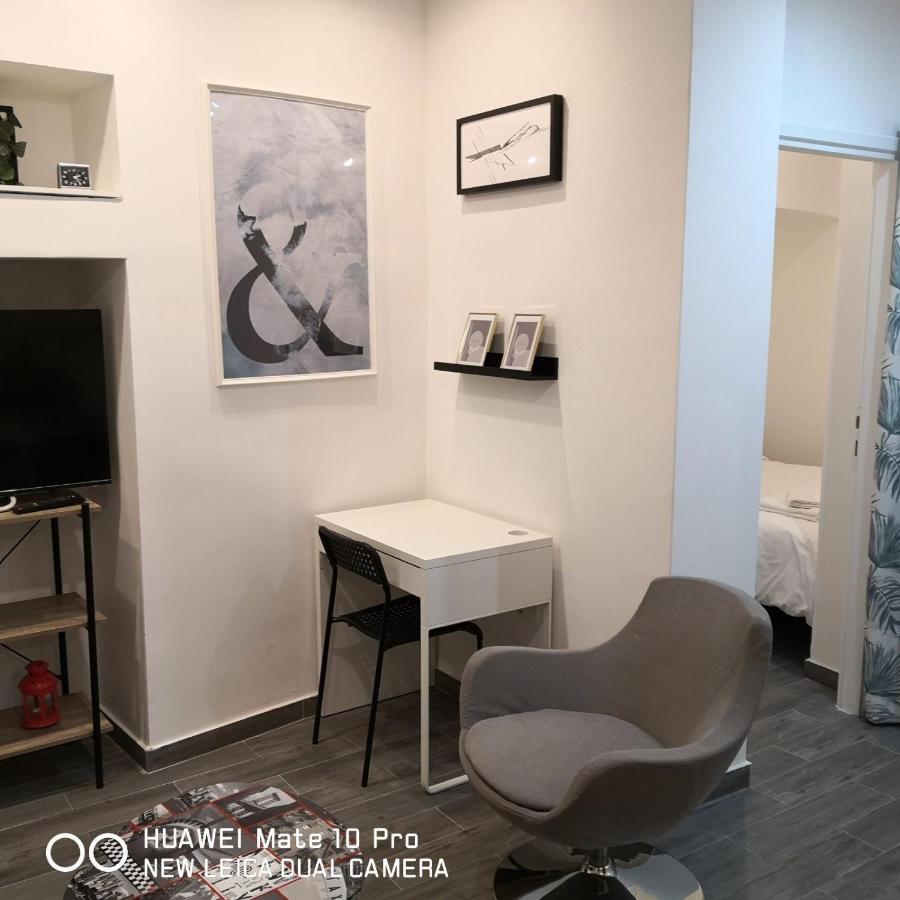 Bibi'S Apartment 베오그라드 외부 사진