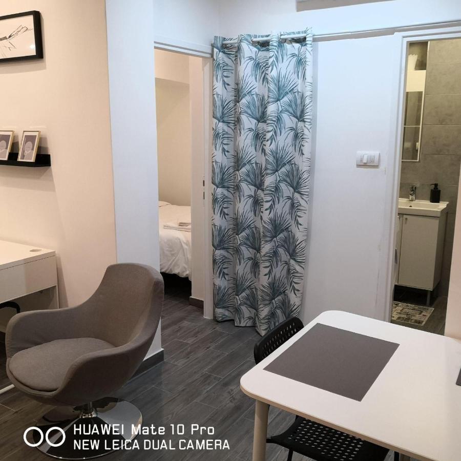 Bibi'S Apartment 베오그라드 외부 사진