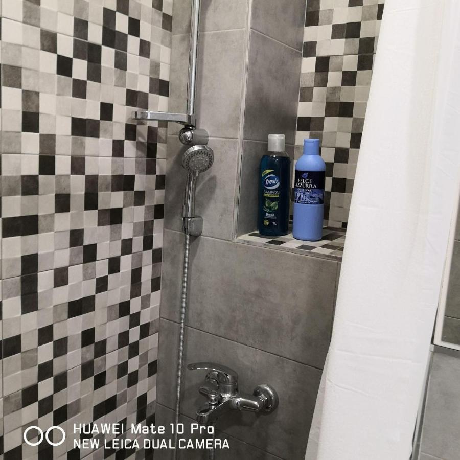 Bibi'S Apartment 베오그라드 외부 사진