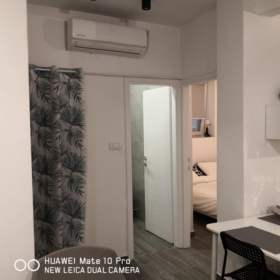 Bibi'S Apartment 베오그라드 외부 사진