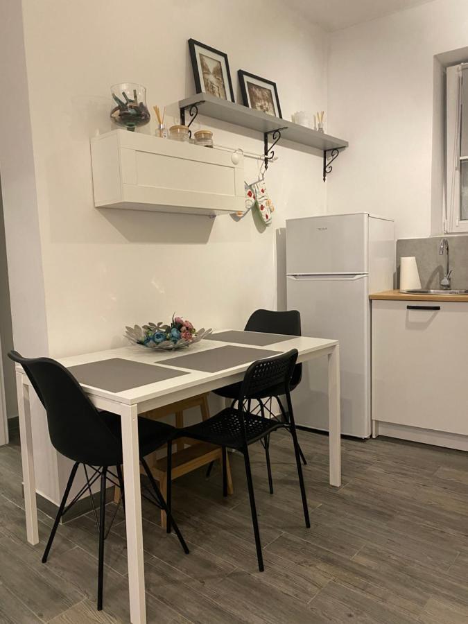 Bibi'S Apartment 베오그라드 외부 사진
