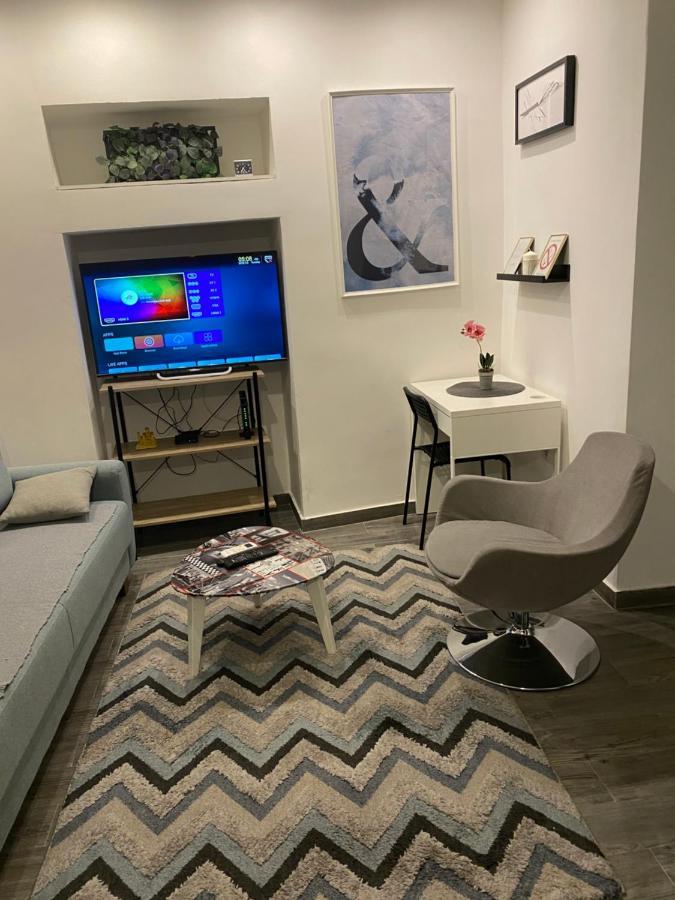 Bibi'S Apartment 베오그라드 외부 사진