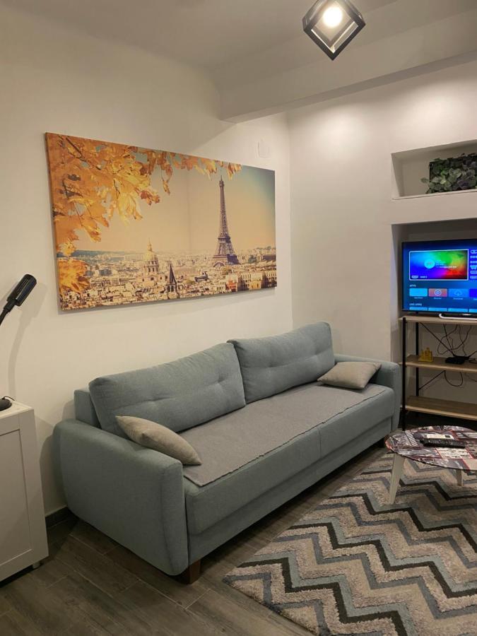 Bibi'S Apartment 베오그라드 외부 사진