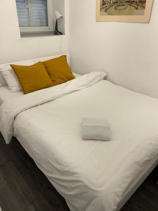 Bibi'S Apartment 베오그라드 외부 사진
