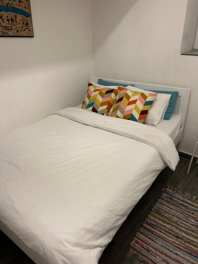 Bibi'S Apartment 베오그라드 외부 사진